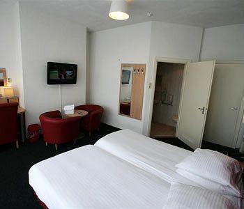 Hotel Duinzicht