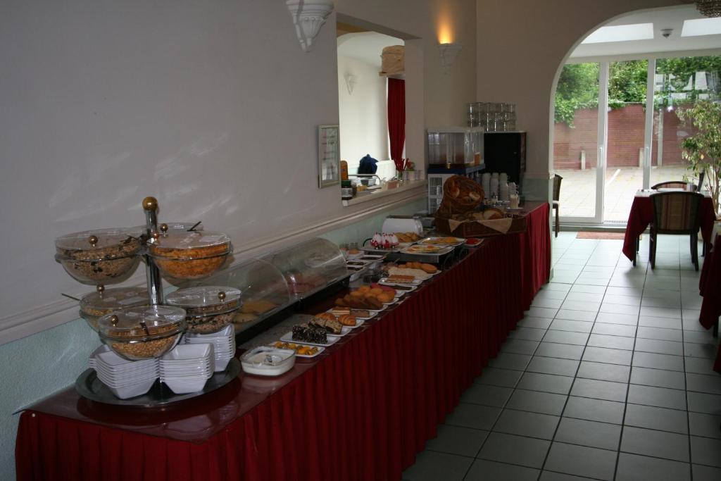 Duinzicht Hotel
