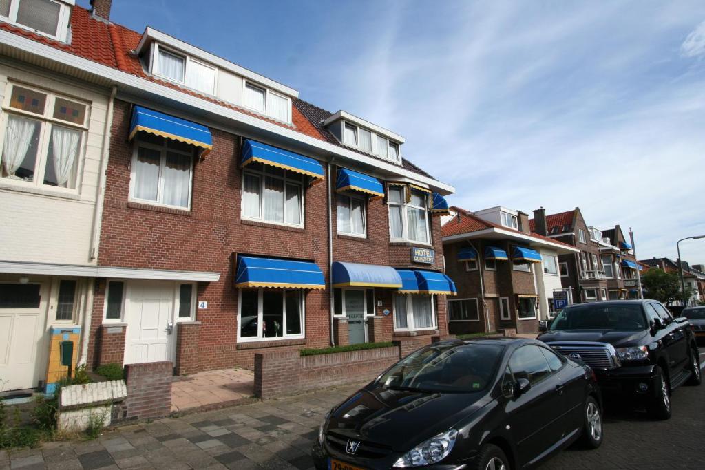Duinzicht Hotel