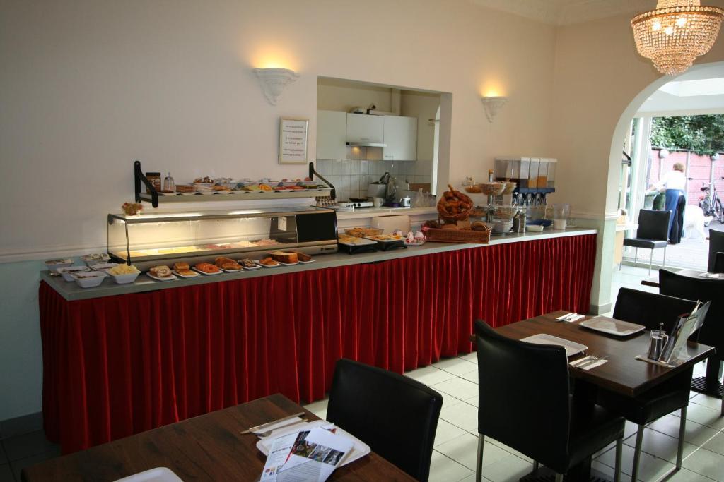 Hotel Duinzicht 3*