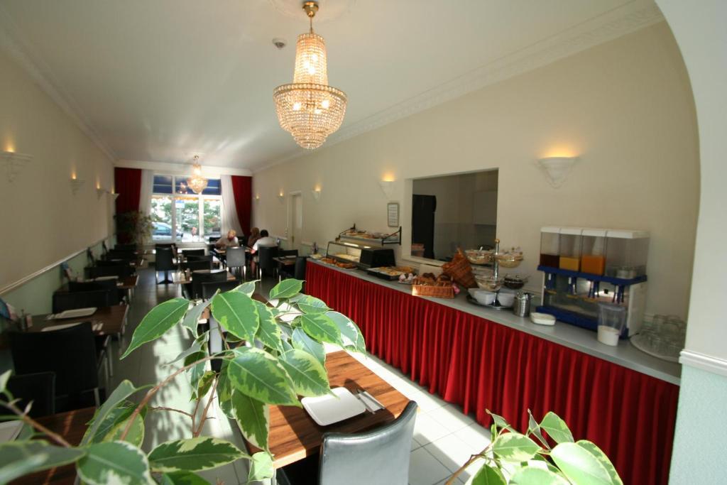 Duinzicht Hotel 3*