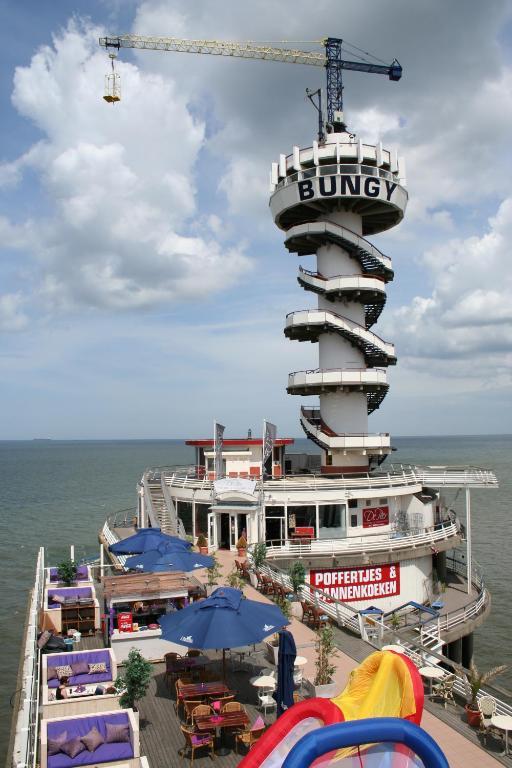 Duinzicht Hotel 3*