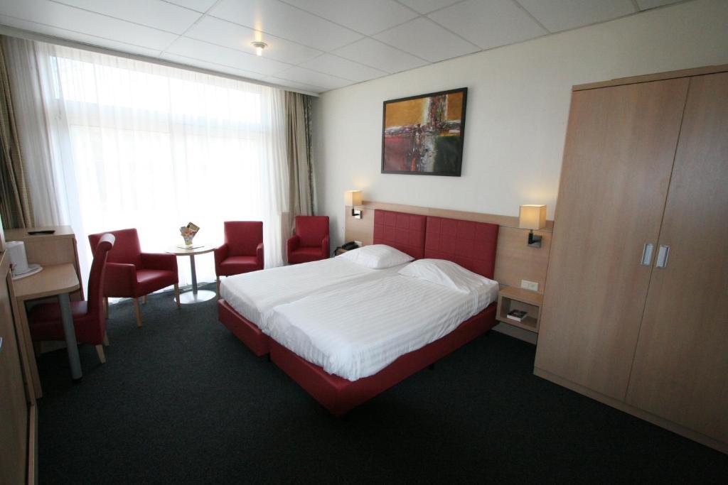 Duinzicht Hotel 3*