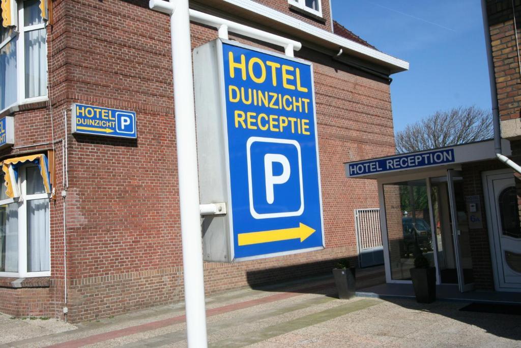 Hotel Duinzicht