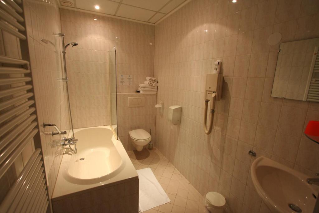 Duinzicht Hotel 3*