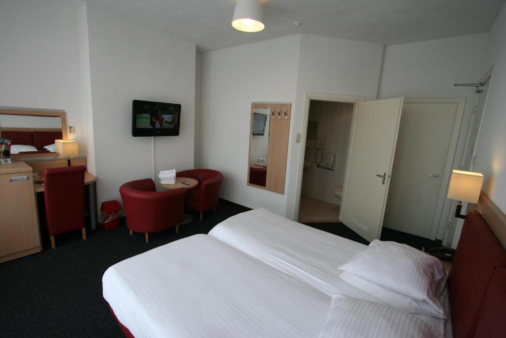 Hotel Duinzicht 3*