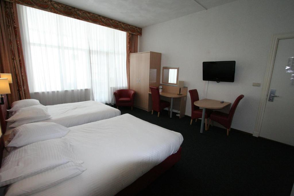 Hotel Duinzicht