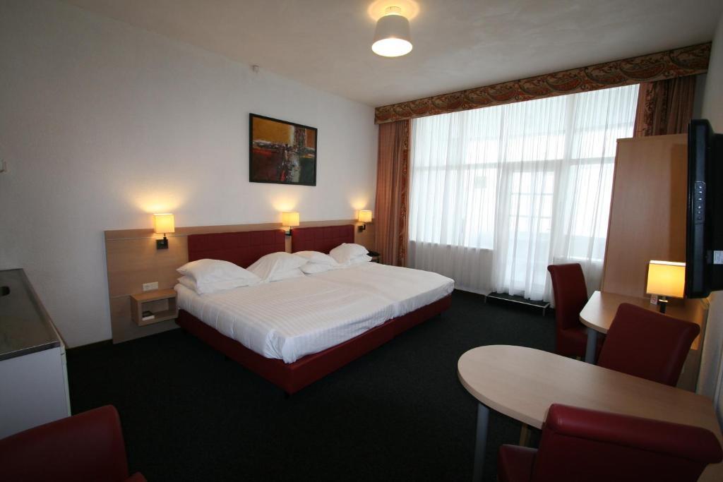 Hotel Duinzicht 3*