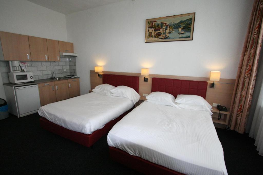 Duinzicht Hotel 3*